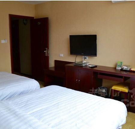 Guilin Jinxiu Xiaoxiang Business Hotel Lingchuan  Phòng bức ảnh