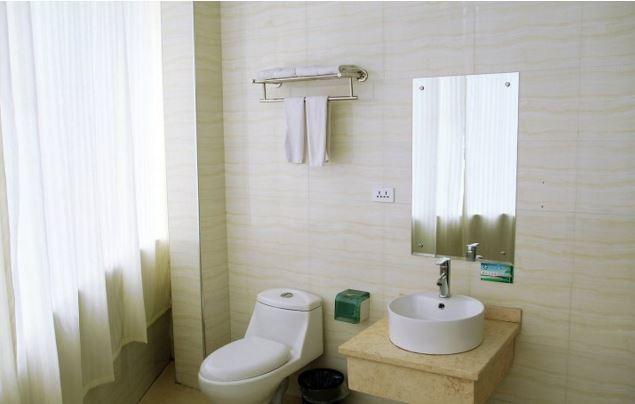 Guilin Jinxiu Xiaoxiang Business Hotel Lingchuan  Phòng bức ảnh