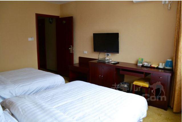Guilin Jinxiu Xiaoxiang Business Hotel Lingchuan  Phòng bức ảnh